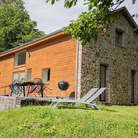 Le Moulin De Bosson - Une De Mai Ferrieres ภายนอก รูปภาพ
