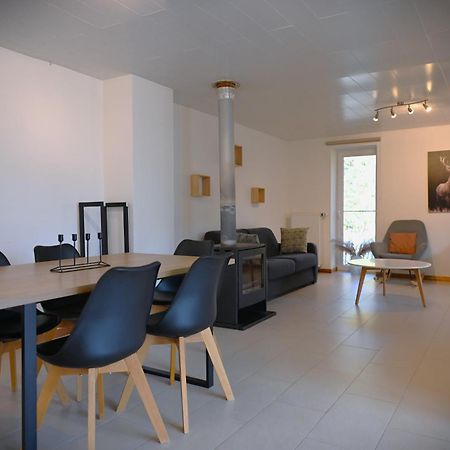 Le Moulin De Bosson - Une De Mai Ferrieres ภายนอก รูปภาพ